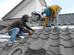 Best Steel Roofing  in Greenville, NC